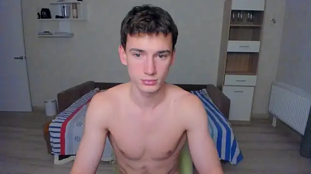 Max_foks_ Adlı Modelin Canlı XXX Sohbeti