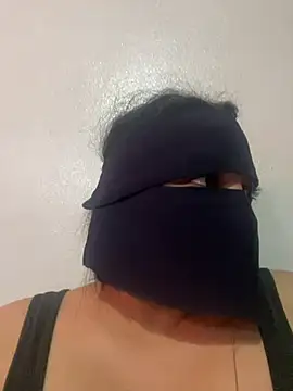 sara69skx Adlı Modelin Web Kamerası Şovu