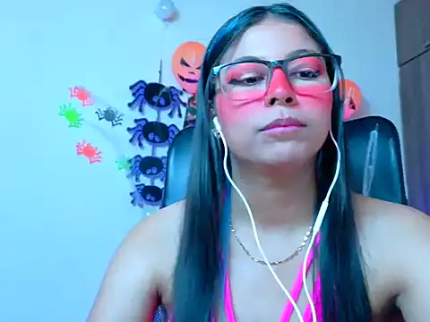 Sembang XXX Secara Langsung _ALLYSON18_