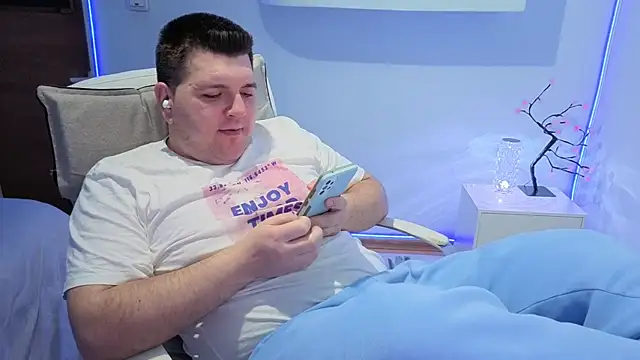 JasonJacks লাইভ XXX চ্যাট