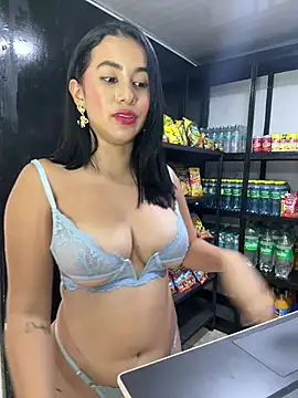 Chat XXX ao vivo de celeste_rousse01