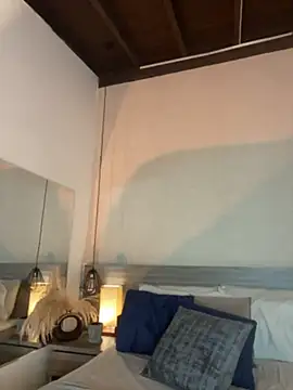 Mistyca Adlı Modelin Canlı XXX Sohbeti