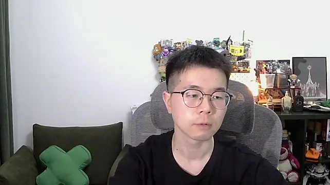 Adzard65 라이브 XXX 채팅