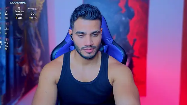 AndresRodriguez1 라이브 XXX 채팅