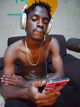 Chat XXX en directo de Demon254_