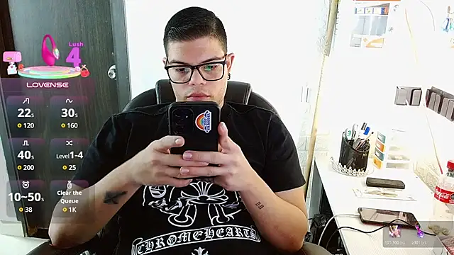 Realjoel01 Live XXX Chat