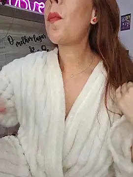 Chat +18 de AnittaRed ao vivo