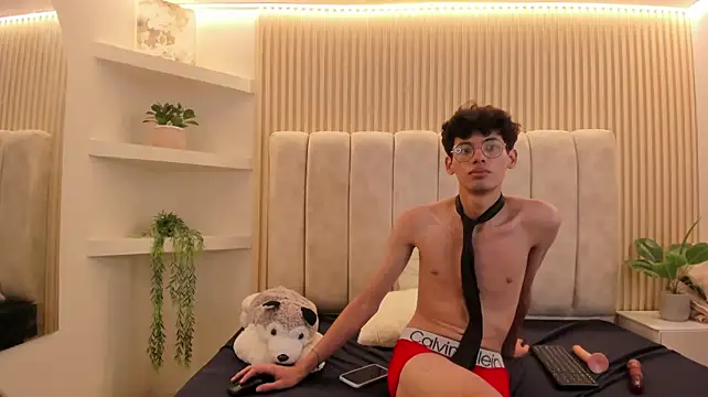 Ethan_Kay Live XXX-chat