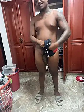 BigTysoon Live XXX-chat