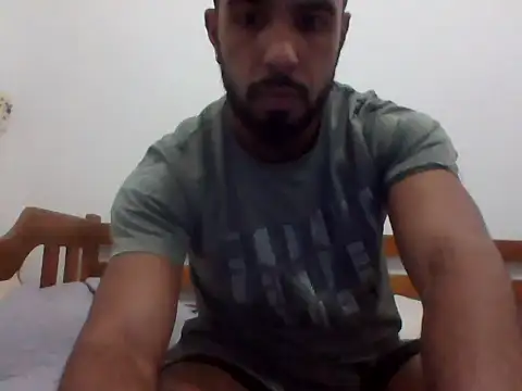 felipe1709 Webcam-Show
