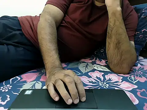 BiSexualBear Live XXX-chat