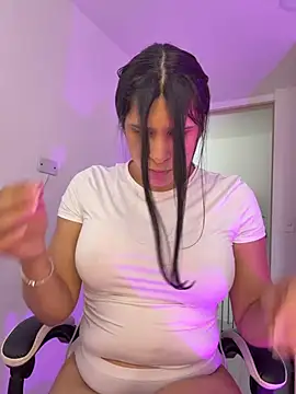 Živý XXX chat sofia_rivers