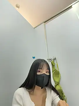 XXX chat uživo modela xiao-Lin