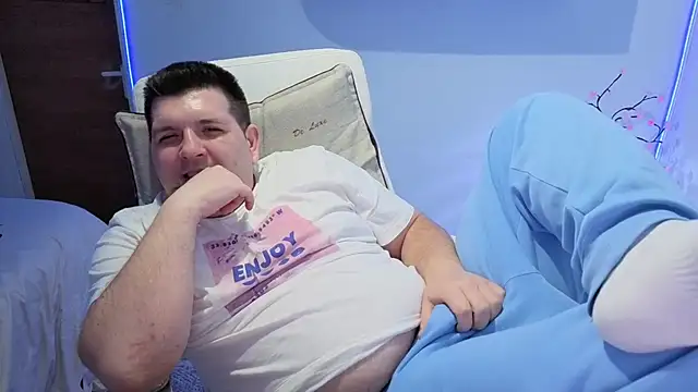 JasonJacks' Live XXX Chat
