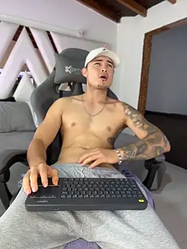 Chat XXX en directo de Alexander_ferre