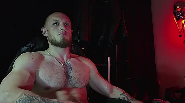 HunkyDesiren Live XXX chat