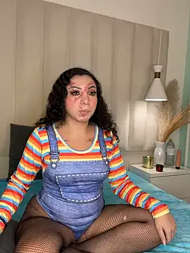 Chat +18 de CherryBlushh_ ao vivo