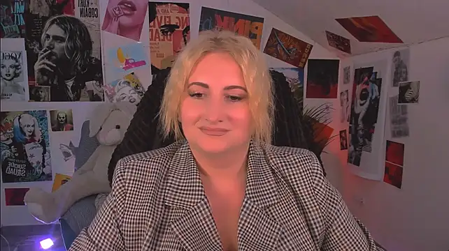 VictoriaDaniel Live XXX-chat
