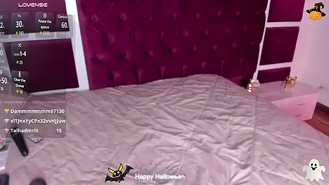 RossMildreyn Live XXX chat