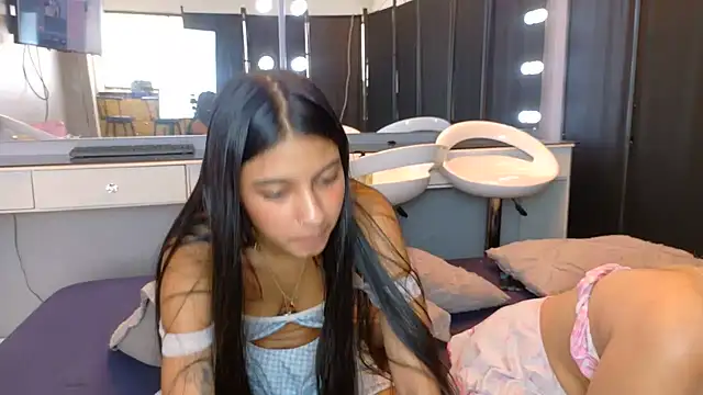 gisellemia70 XXX чат на живо