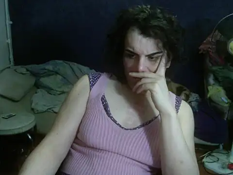 turkishTransEfsun's Live XXX Chat