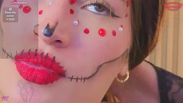 im_anny_t's Live XXX Chat