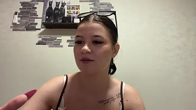 BrittaFett – Live XXX-chat