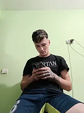 denysio89 Chat XXX live