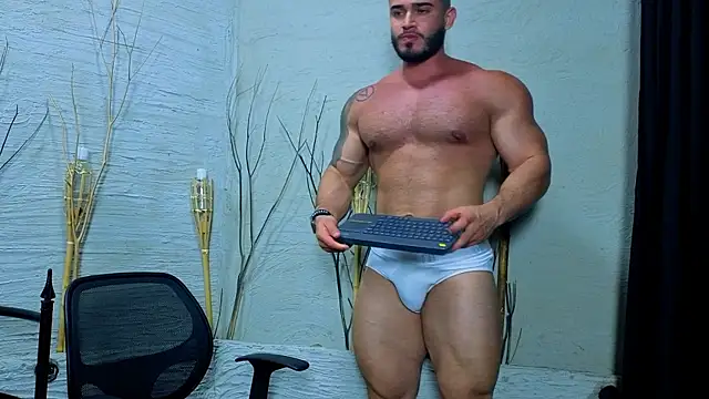 AtlasAstone Webcamshow