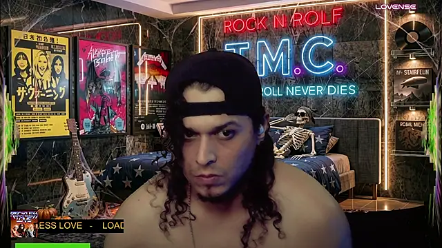 chino_roz Webcamshow