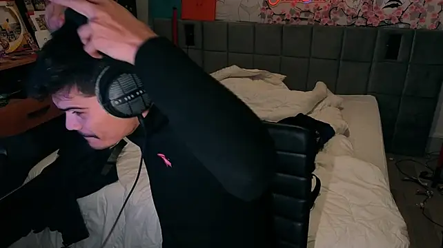XXX chat uživo modela JordanShow