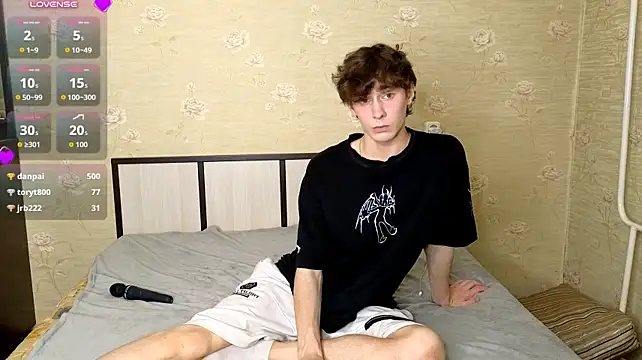 Chat XXX Live Liam_Winss
