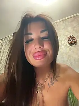 RuslanaXX Chat XXX in diretta