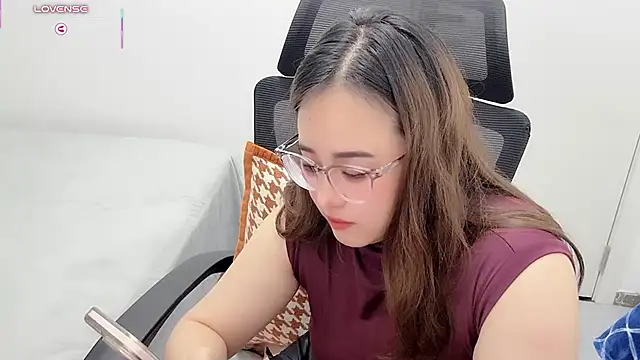 NEWONETO Live XXX-chat