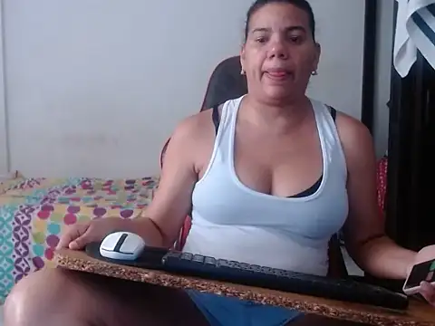 Sembang XXX Secara Langsung Adriana_0312