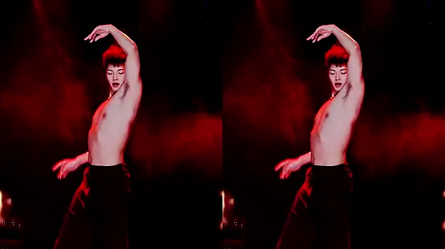 Exo-cbo Live XXX-Chat
