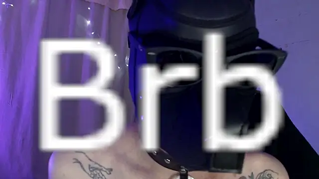 Chat XXX Live LuckyMarks