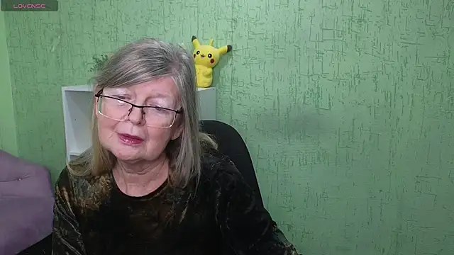 XXX chat uživo modela Pippa_Pebble
