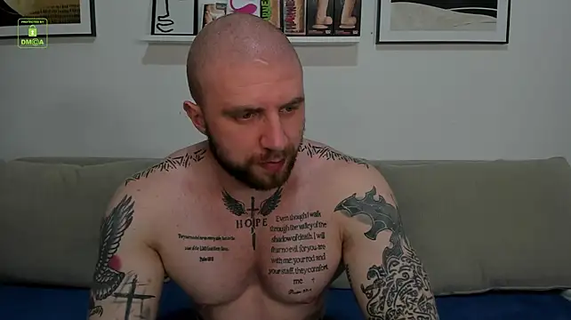 Gerard_Finbar – Live XXX-chat