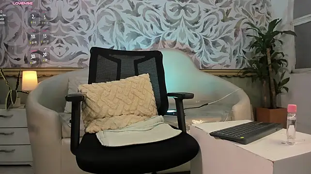 bear_mao_'s Live XXX Chat