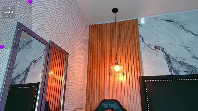 lizza_oss Adlı Modelin Canlı XXX Sohbeti