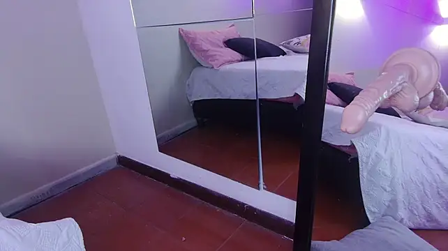 CelesteNoa 라이브 XXX 채팅