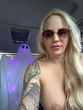 Živý XXX chat June695_