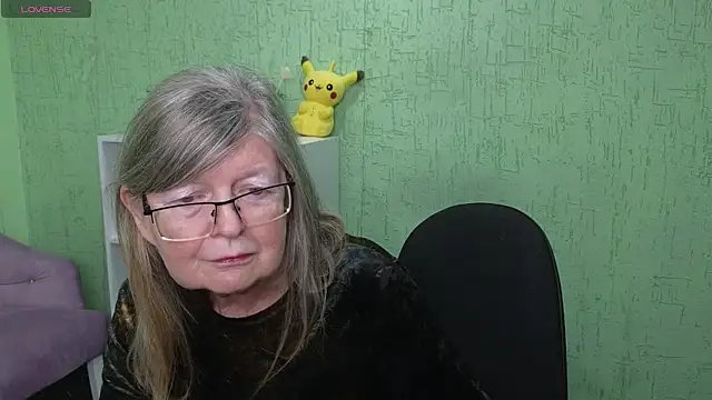 Pippa_Pebble Adlı Modelin Canlı XXX Sohbeti