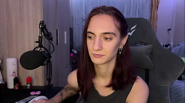 DennyKostenko – Live XXX-chat