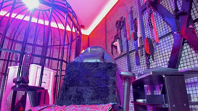 NAILAHARD 라이브 XXX 채팅