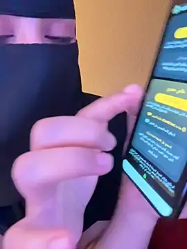 NONO-NAR Adlı Modelin Canlı XXX Sohbeti