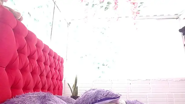 Chat XXX en directo de Nanda_Mendoza