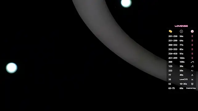ElinPoston – Live XXX-chat