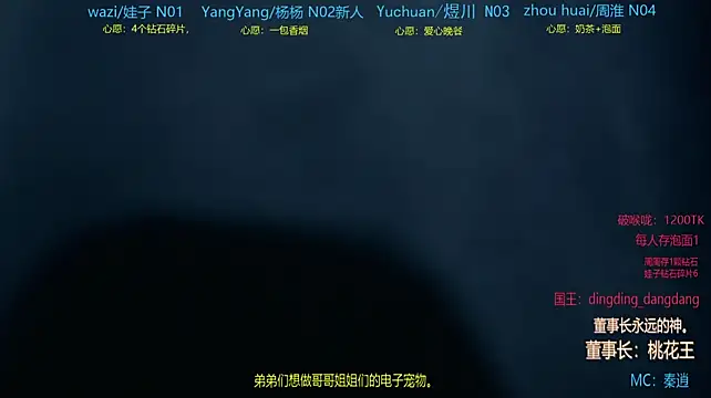 SH-sassy 라이브 XXX 채팅